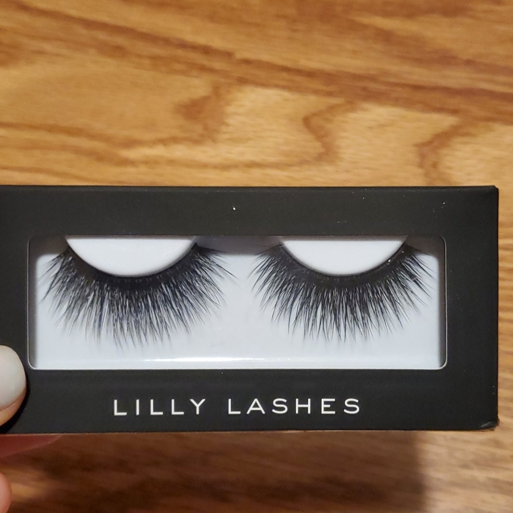 False Lashes